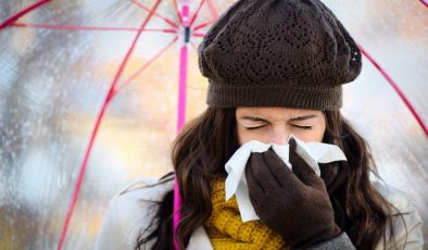 Kış enfeksiyonlarından korunmak için etkili öneriler