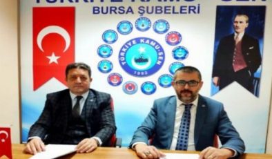 Türk Eğitim-Sen Bursa’dan ‘ek ders ücreti’ tepkisi