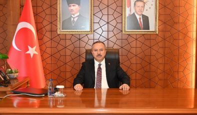 Vali Fidan’dan İstiklal Marşı’nın Kabulü ve Mehmet Akif Ersoy’u Anma Günü açıklaması